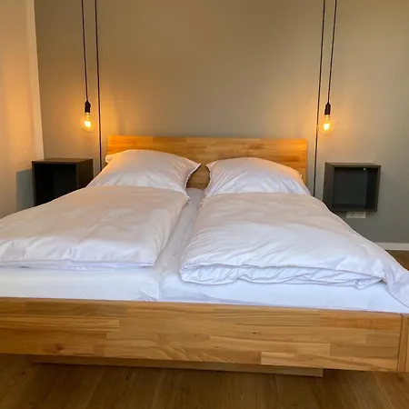 Westwind Fh5 Feriehus *