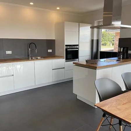 Feriehus Westwind Fh5 *