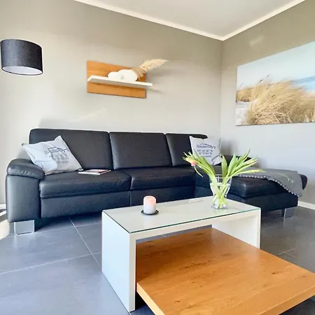 Westwind Fh5 Feriehus Femern