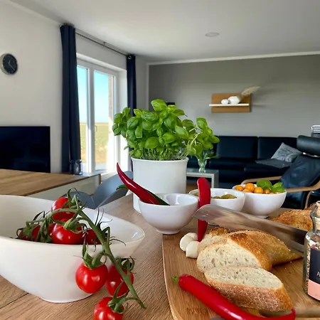 Westwind Fh5 Feriehus