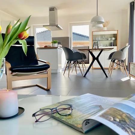 Feriehus Westwind Fh5 Femern