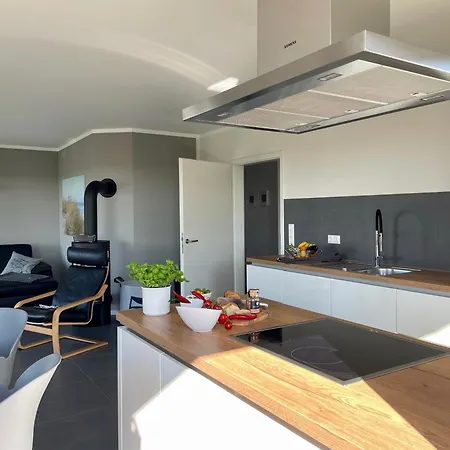 Feriehus Westwind Fh5