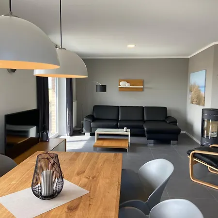 Feriehus Westwind Fh5 Femern