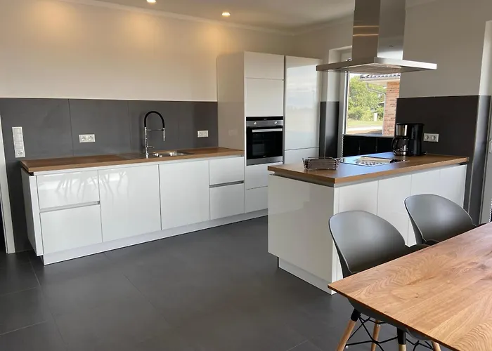 Hébergement de vacances Westwind Fh5 *