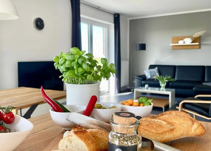 Westwind Fh5 Fehmarn