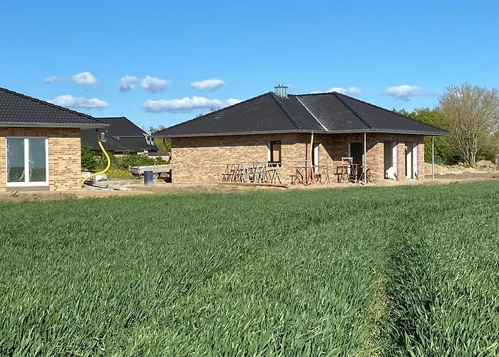 Westwind Fh5 Hébergement de vacances